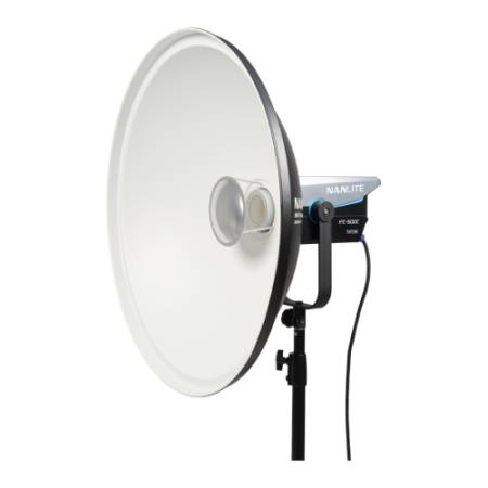 Nanlite BDR-BM-70 - czasza, odbłyśnik, reflektor, typu Beauty Dish